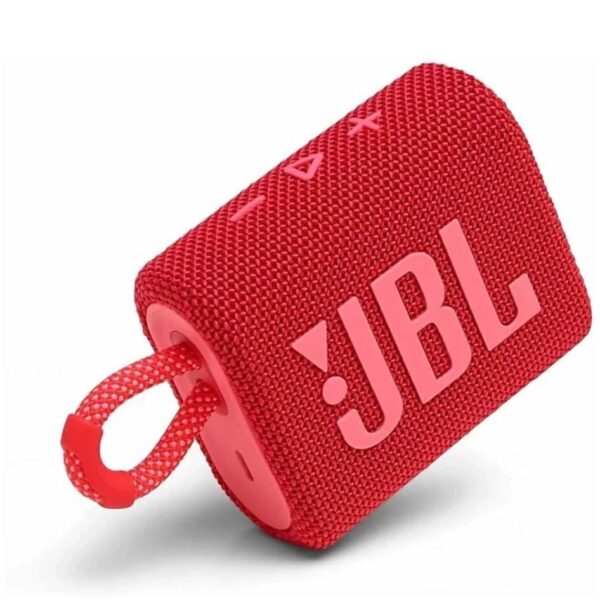 Caixa de Som Bluetooth - Imagem 3